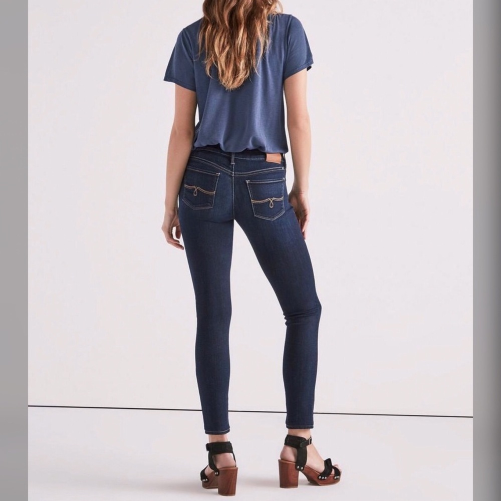Lucky Brand | Lolita Jeans
